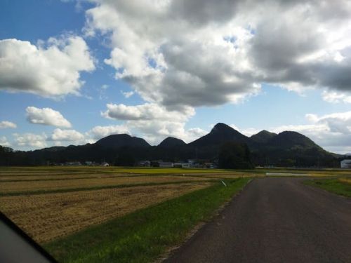 台ヶ森温泉 山野川旅館