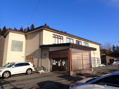 温泉旅館水明(部屋風呂編)