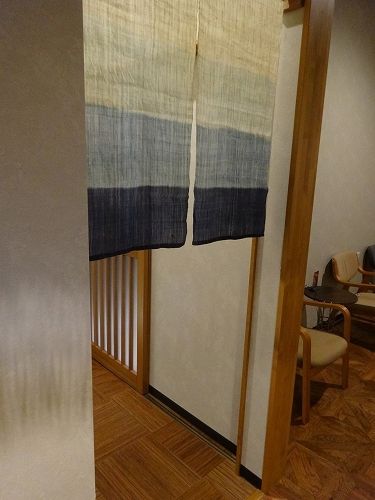 遠刈田温泉旬菜湯宿大忠 2021年6月(2)