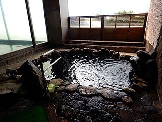 松代温泉 ロイヤルホテル長野