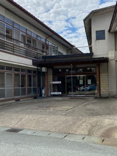 頑張れ〜立つんだ 東根温泉 NO987 東根グランドホテル