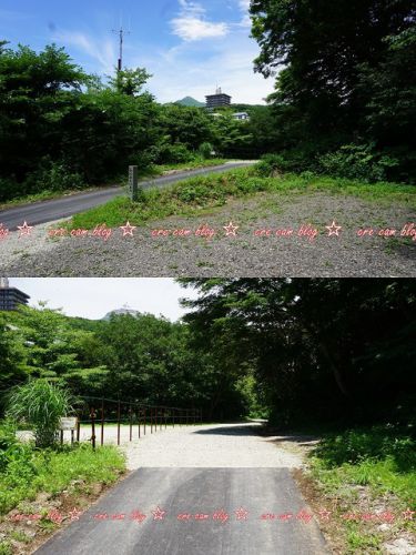 栃木 那須 老松温泉『喜楽旅館』〔珍湯〕現在は閉業