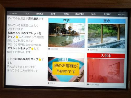 新潟魚沼、湯之谷温泉、友家ホテル、27度目の朝食
