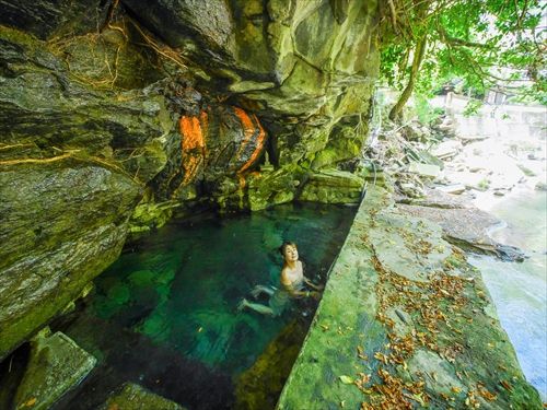 ★秘湯の旅シリーズ 壁湯温泉(大阪・兵庫・岡山発)&上の湯温泉(東京発)ツアー募集☆