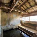屈斜路湖 和琴温泉 共同浴場(共同浴場) ★★