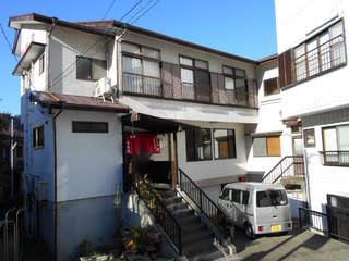 東伊豆 白田温泉 宮田荘