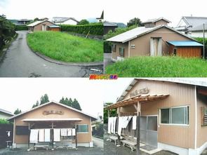 宮崎県 京町温泉郷 岡松温泉