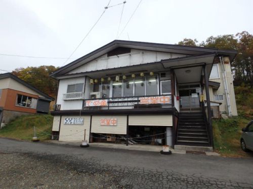 巣郷温泉 でめ金食堂 2019年秋再訪