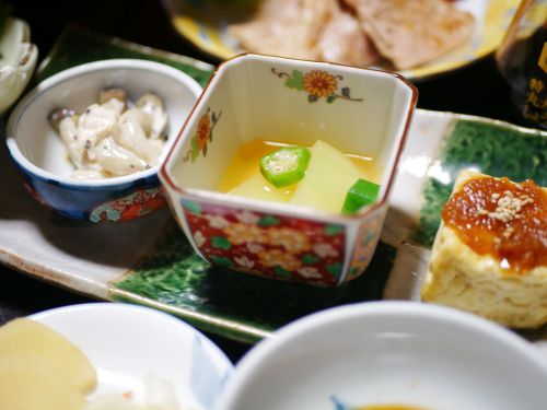 温泉宿の「いま」(を、調べてみました)