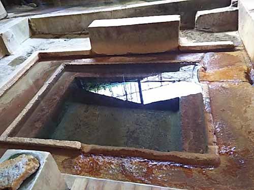 おひとりさま癒しの温泉三昧の旅 鹿児島・忘れの里雅叙苑 ラムネ湯