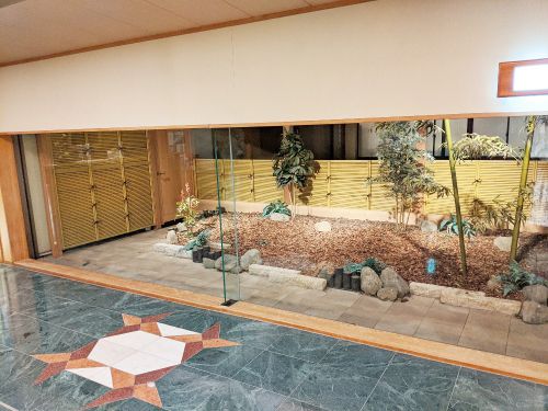 芦ノ牧温泉 丸峰(再訪)4