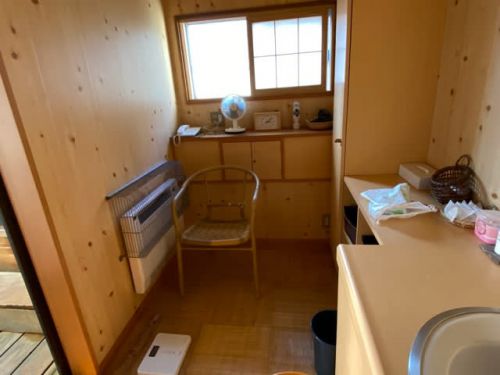 どこに入っても素晴らしい温泉地 肘折温泉 大友屋旅館(貸切風呂)NO993