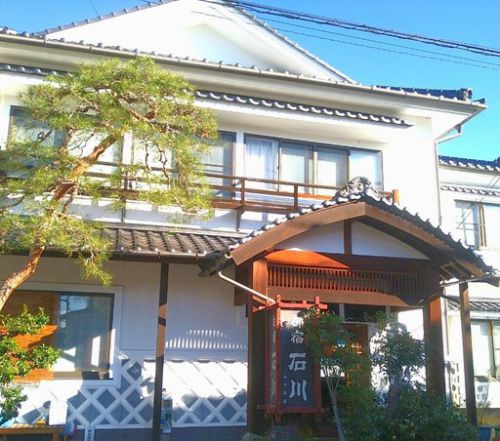 信州美ヶ原温泉、御宿石川、18回目 松茸ときのこ三昧