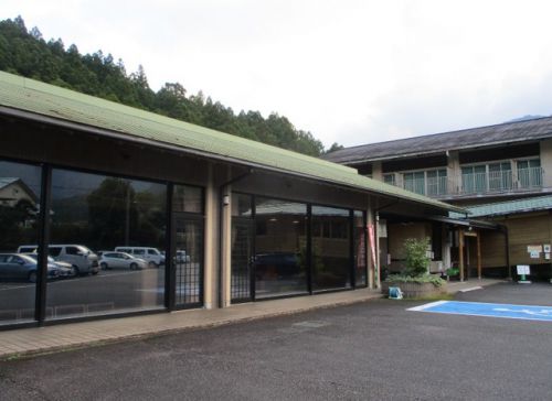 雲取温泉 高田グリーンランド(概要編)