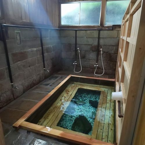 湯川内温泉かじか荘