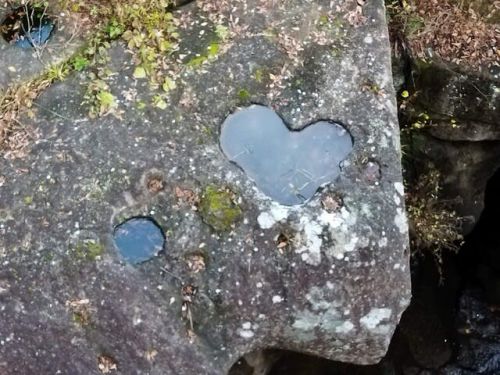 秋保温泉 磊々峡(らいらいきょう)