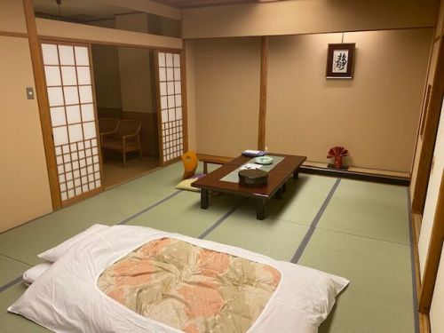 愛知県三谷温泉「平野屋」