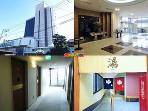 福岡県 原鶴温泉 ホテルパーレンス小野屋 宿泊者専用風呂