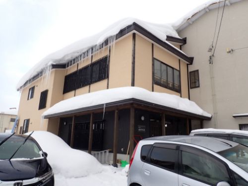 百沢温泉郷 和みの宿 富士見荘(お部屋編)
