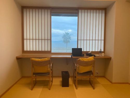 長崎県小浜温泉「伊勢屋」