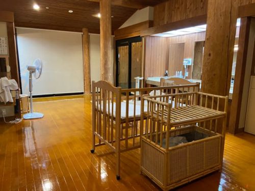 わいはあずましじゃ 百沢温泉 アソベの森いわき荘 NO1001