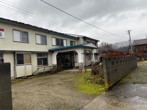 旧農民の家? 赤倉温泉 田代館 NO1004