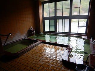 鹿教湯温泉 国民宿舎 鹿月荘