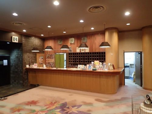 栃木 塩原温泉郷 塩の湯 明賀屋本館 1