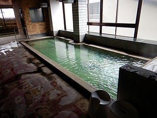 赤倉温泉 高原ホテル対山