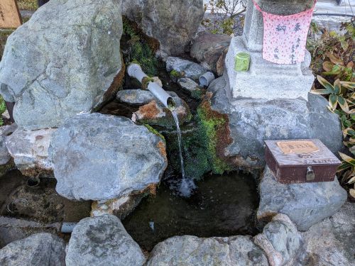 村上・鶴岡・米沢 温泉とパワースポットの旅 12(小野川温泉を歩く)