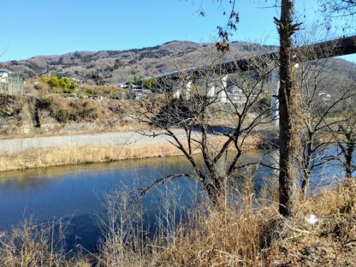秩父川端温泉「梵の湯」国内屈指で関東一の重曹泉?〔埼玉県秩父市〕