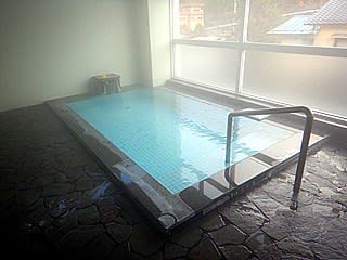 鹿教湯温泉 斉北荘