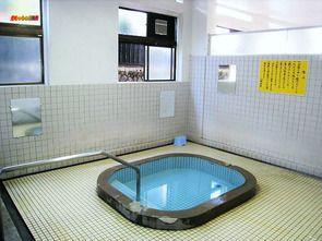 この浴場はどこ・・・?! 別府八湯温泉道