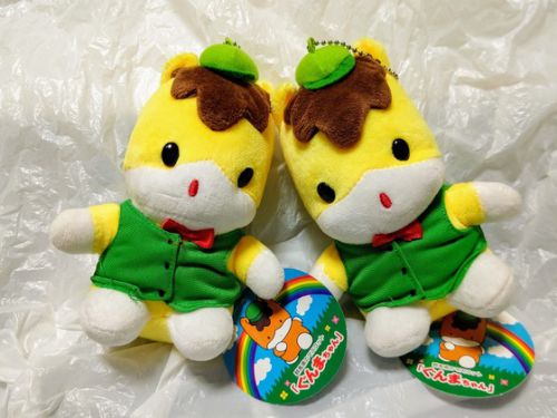 伊香保温泉露天風呂(2)ぐんまちゃんタオル★ヤマノススメ聖地巡礼〔群馬県渋川市〕