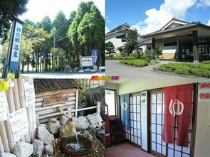 宮崎県 恵の湯 神の郷温泉