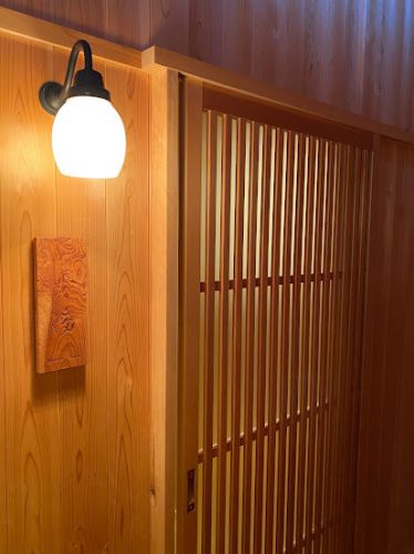 長野県美ヶ原温泉 金宇館6('A`)パブリックその2