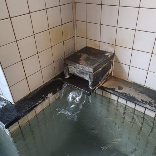 宮之城温泉:旅館玉之湯