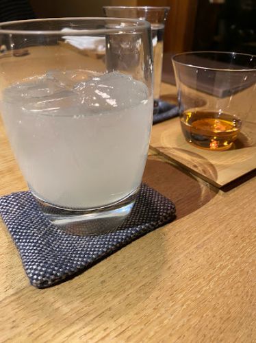 長野県美ヶ原温泉 金宇館12('A`)食事その3