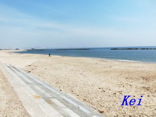 阿字ヶ浦温泉のぞみ(1)海水浴場近くの日帰り温泉施設〔茨城県ひたちなか市〕