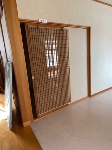 テトちゃん元気かな〜 川渡温泉 高東旅館 NO1008