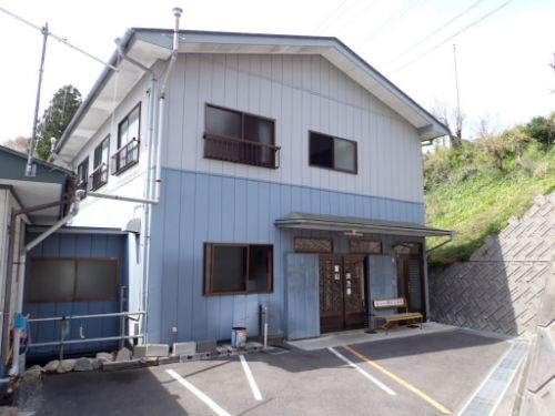 富山温泉 沢乃湯