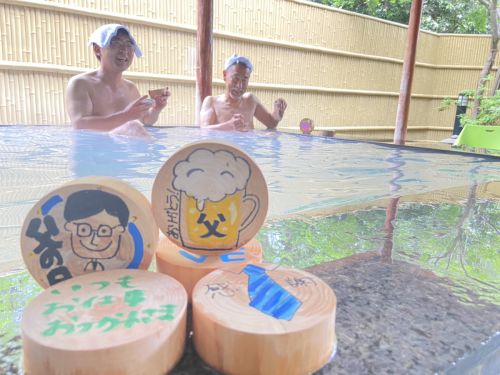 私が温泉道場で働く理由/銀行員からサービス業に転職した薄田さんの場合