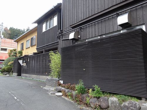 遠刈田温泉旬菜湯宿大忠 2021年11月(1)