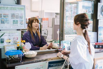 別所温泉駅の今後について