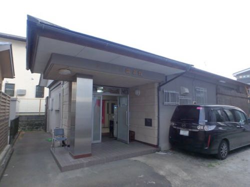 韮山温泉 温泉館 2021年春 再訪