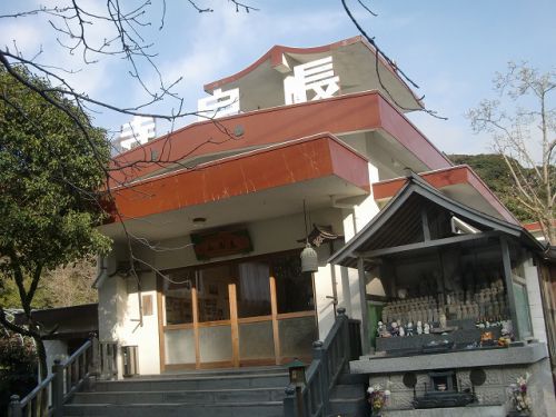 大分の温泉アーカイブ編 ~柴石温泉 長泉寺温泉~