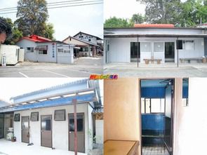 鹿児島県さつま町 かしはら温泉