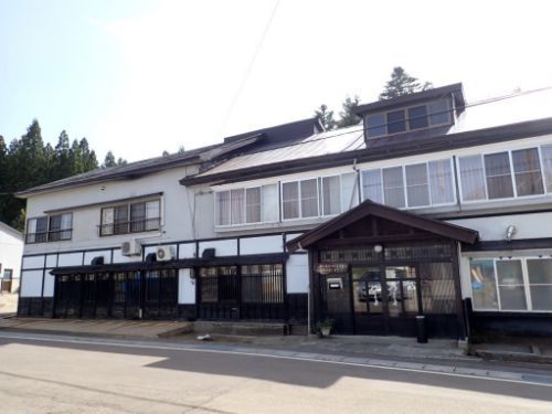 湯段温泉 ゆだんのお宿(お部屋編)
