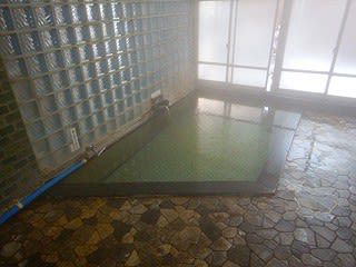 安代温泉 ひなの宿 安楽荘