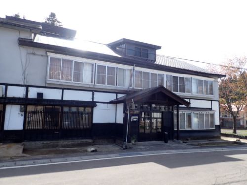湯段温泉　ゆだんのお宿（朝食編）